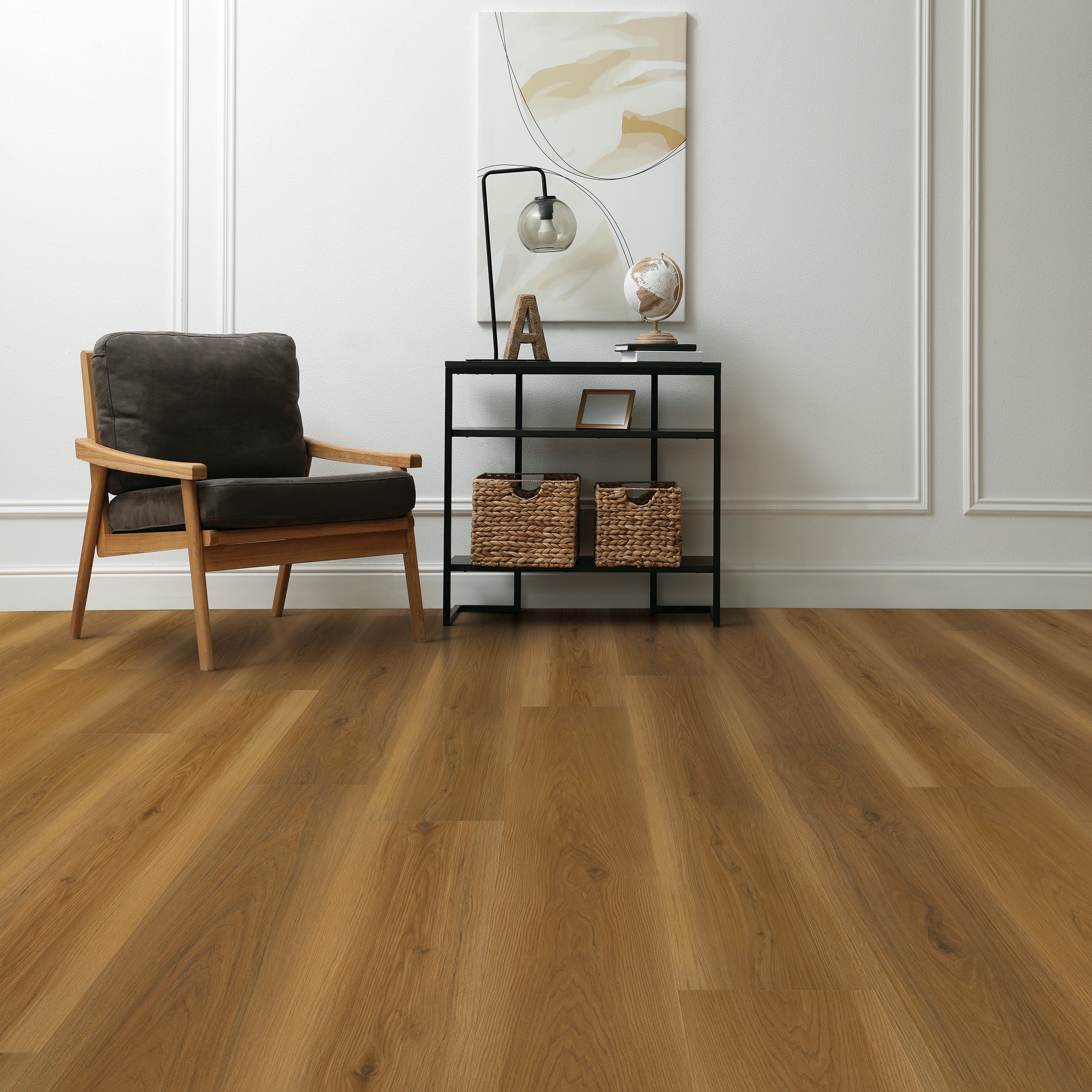 Kings Canyon — Matrexx Floor